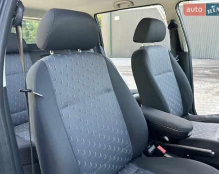 Серый Шкода Октавия, объемом двигателя 1.6 л и пробегом 189 тыс. км за 4999 $, фото 64 на Automoto.ua