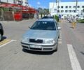 Серый Шкода Октавия, объемом двигателя 1.6 л и пробегом 360 тыс. км за 4700 $, фото 4 на Automoto.ua
