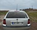Шкода Октавия 2004 в Жмеренке на Automoto.ua Серый Шкода Октавия, объемом двигателя 1.9 л и пробегом 351 тыс. км за 3800 $, фото 6 на Automoto.ua