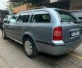 Шкода Октавія 2004 у Софіївська Борщагівка на Automoto.ua Сірий Шкода Октавія, об'ємом двигуна 1.6 л та пробігом 182 тис. км за 4500 $, фото 2 на Automoto.ua