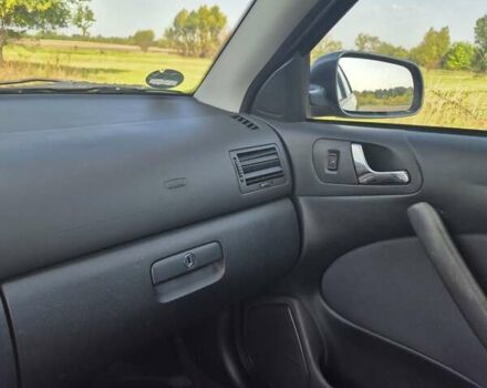 Сірий Шкода Октавія, об'ємом двигуна 1.98 л та пробігом 182 тис. км за 5400 $, фото 16 на Automoto.ua