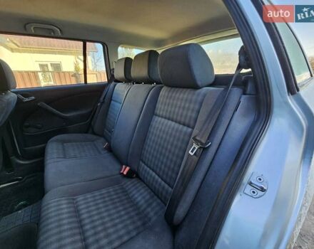 Сірий Шкода Октавія, об'ємом двигуна 1.6 л та пробігом 190 тис. км за 4450 $, фото 7 на Automoto.ua