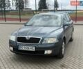 Серый Шкода Октавия, объемом двигателя 1.6 л и пробегом 151 тыс. км за 5800 $, фото 36 на Automoto.ua