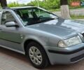 Сірий Шкода Октавія, об'ємом двигуна 1.6 л та пробігом 239 тис. км за 4699 $, фото 1 на Automoto.ua