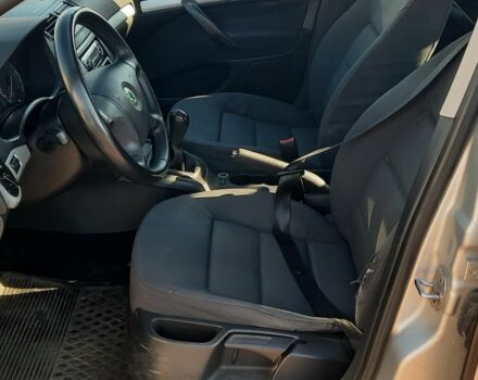 Серый Шкода Октавия, объемом двигателя 1.9 л и пробегом 334 тыс. км за 2850 $, фото 4 на Automoto.ua