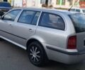 Серый Шкода Октавия, объемом двигателя 0 л и пробегом 399 тыс. км за 3250 $, фото 3 на Automoto.ua