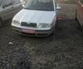 Серый Шкода Октавия, объемом двигателя 1.4 л и пробегом 250 тыс. км за 4300 $, фото 1 на Automoto.ua