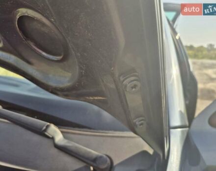 Сірий Шкода Октавія, об'ємом двигуна 1.98 л та пробігом 182 тис. км за 5400 $, фото 1 на Automoto.ua