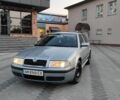 Серый Шкода Октавия, объемом двигателя 1.6 л и пробегом 121 тыс. км за 4800 $, фото 2 на Automoto.ua