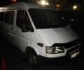 Серый Шкода Октавия, объемом двигателя 2 л и пробегом 343 тыс. км за 5517 $, фото 1 на Automoto.ua
