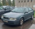 Сірий Шкода Октавія, об'ємом двигуна 1.9 л та пробігом 264 тис. км за 2100 $, фото 1 на Automoto.ua