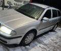 Серый Шкода Октавия, объемом двигателя 0 л и пробегом 193 тыс. км за 1550 $, фото 1 на Automoto.ua