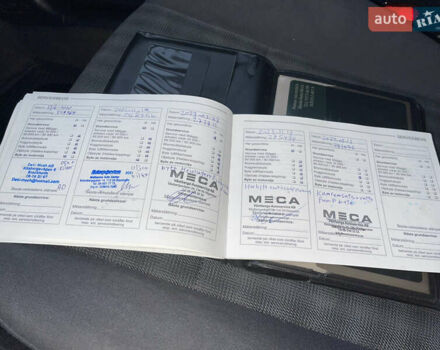 Серый Шкода Октавия, объемом двигателя 1.6 л и пробегом 209 тыс. км за 5750 $, фото 39 на Automoto.ua