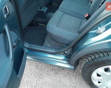 Серый Шкода Октавия, объемом двигателя 1.6 л и пробегом 288 тыс. км за 5300 $, фото 32 на Automoto.ua