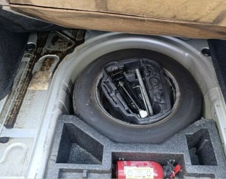 Серый Шкода Октавия, объемом двигателя 1.9 л и пробегом 100 тыс. км за 3250 $, фото 6 на Automoto.ua