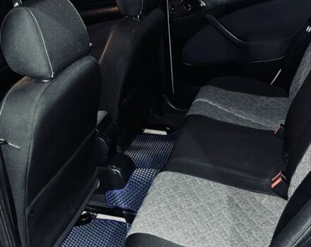 Сірий Шкода Октавія, об'ємом двигуна 1.6 л та пробігом 310 тис. км за 5700 $, фото 7 на Automoto.ua