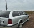 Шкода Октавия 2004 в Жмеренке на Automoto.ua Серый Шкода Октавия, объемом двигателя 1.9 л и пробегом 351 тыс. км за 3800 $, фото 5 на Automoto.ua