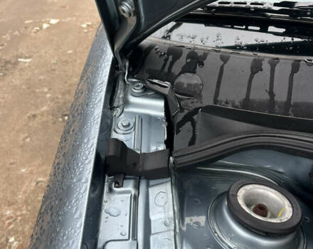 Сірий Шкода Октавія, об'ємом двигуна 1.6 л та пробігом 158 тис. км за 5350 $, фото 36 на Automoto.ua