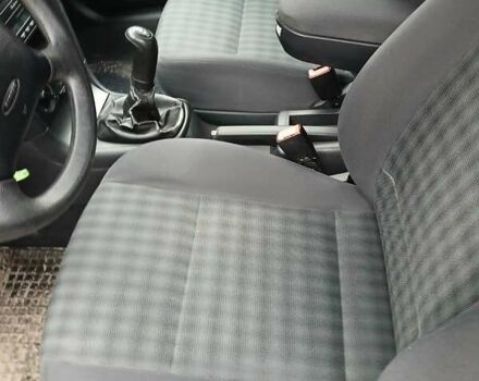 Серый Шкода Октавия, объемом двигателя 1.6 л и пробегом 238 тыс. км за 4750 $, фото 33 на Automoto.ua