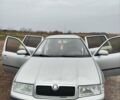 Шкода Октавия 2004 в Жмеренке на Automoto.ua Серый Шкода Октавия, объемом двигателя 1.9 л и пробегом 351 тыс. км за 3750 $, фото 6 на Automoto.ua