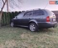 Серый Шкода Октавия, объемом двигателя 1.98 л и пробегом 245 тыс. км за 4900 $, фото 10 на Automoto.ua