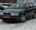 Серый Шкода Октавия, объемом двигателя 1.6 л и пробегом 143 тыс. км за 5700 $, фото 1 на Automoto.ua