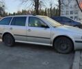Серый Шкода Октавия, объемом двигателя 1.6 л и пробегом 230 тыс. км за 4500 $, фото 2 на Automoto.ua