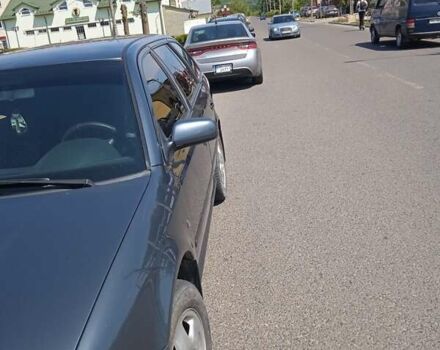 Сірий Шкода Октавія, об'ємом двигуна 1.9 л та пробігом 236 тис. км за 4600 $, фото 3 на Automoto.ua