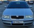 Серый Шкода Октавия, объемом двигателя 1.6 л и пробегом 339 тыс. км за 3200 $, фото 1 на Automoto.ua