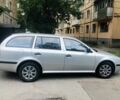 Сірий Шкода Октавія, об'ємом двигуна 1.6 л та пробігом 253 тис. км за 4029 $, фото 1 на Automoto.ua