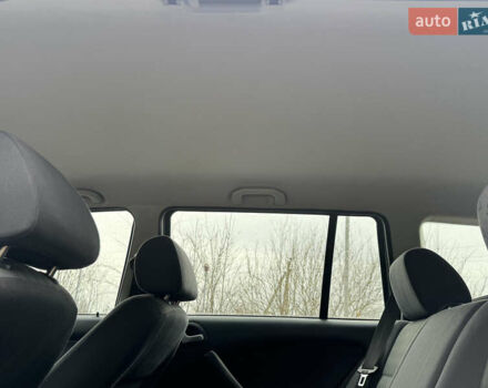 Серый Шкода Октавия, объемом двигателя 1.6 л и пробегом 222 тыс. км за 5200 $, фото 46 на Automoto.ua