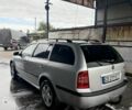 Серый Шкода Октавия, объемом двигателя 1.9 л и пробегом 357 тыс. км за 4200 $, фото 1 на Automoto.ua