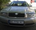 Сірий Шкода Октавія, об'ємом двигуна 1.6 л та пробігом 241 тис. км за 4000 $, фото 1 на Automoto.ua