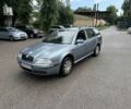 Сірий Шкода Октавія, об'ємом двигуна 1.6 л та пробігом 350 тис. км за 3002 $, фото 1 на Automoto.ua