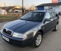 Сірий Шкода Октавія, об'ємом двигуна 1.6 л та пробігом 250 тис. км за 4400 $, фото 1 на Automoto.ua