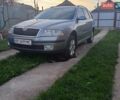 Серый Шкода Октавия, объемом двигателя 1.6 л и пробегом 230 тыс. км за 6500 $, фото 1 на Automoto.ua