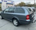 Шкода Октавия 2004 в Виннице на Automoto.ua Серый Шкода Октавия, объемом двигателя 2 л и пробегом 231 тыс. км за 3950 $, фото 3 на Automoto.ua
