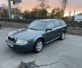 Шкода Октавия 2004 в Виннице на Automoto.ua Серый Шкода Октавия, объемом двигателя 2 л и пробегом 231 тыс. км за 3950 $, фото 1 на Automoto.ua