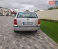 Серый Шкода Октавия, объемом двигателя 1.98 л и пробегом 281 тыс. км за 4000 $, фото 1 на Automoto.ua
