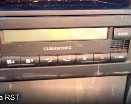 Сірий Шкода Октавія, об'ємом двигуна 1.6 л та пробігом 218 тис. км за 3500 $, фото 8 на Automoto.ua