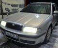 Серый Шкода Октавия, объемом двигателя 0 л и пробегом 193 тыс. км за 1550 $, фото 5 на Automoto.ua