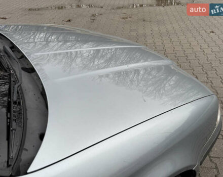 Серый Шкода Октавия, объемом двигателя 1.6 л и пробегом 222 тыс. км за 5200 $, фото 32 на Automoto.ua