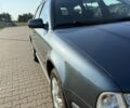 Серый Шкода Октавия, объемом двигателя 0 л и пробегом 208 тыс. км за 2448 $, фото 9 на Automoto.ua