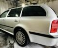 Серый Шкода Октавия, объемом двигателя 1.9 л и пробегом 270 тыс. км за 2750 $, фото 1 на Automoto.ua