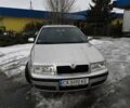 Серый Шкода Октавия, объемом двигателя 1.6 л и пробегом 176 тыс. км за 4700 $, фото 1 на Automoto.ua