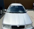 Сірий Шкода Октавія, об'ємом двигуна 1.6 л та пробігом 260 тис. км за 4800 $, фото 1 на Automoto.ua