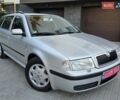 Серый Шкода Октавия, объемом двигателя 1.6 л и пробегом 188 тыс. км за 5500 $, фото 8 на Automoto.ua