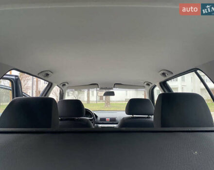 Серый Шкода Октавия, объемом двигателя 1.6 л и пробегом 162 тыс. км за 5350 $, фото 17 на Automoto.ua