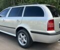 Шкода Октавия 2004 в Городне на Automoto.ua Серый Шкода Октавия, объемом двигателя 1.8 л и пробегом 280 тыс. км за 5000 $, фото 5 на Automoto.ua
