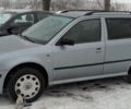 Серый Шкода Октавия, объемом двигателя 1.6 л и пробегом 330 тыс. км за 4000 $, фото 1 на Automoto.ua